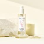 [Mary&May] Rice Glutathione LHA Cleansing Oil 200ml 8