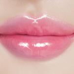 [Pinate] Glowing Bloom Lip Stain - 01 Icy Rose 5