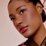 [Pinate] Glowing Bloom Lip Stain - 04 Crimson Red 4