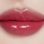 [Pinate] Glowing Bloom Lip Stain - 04 Crimson Red 6
