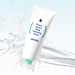 [Suiskin] Green sprout deep cleansing foam 150ml 4