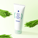 [Suiskin] Green sprout deep cleansing foam 150ml 5