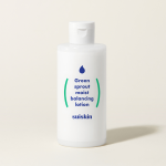 [Suiskin] Green sprout moist balancing lotion 210ml 3