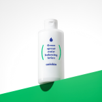 [Suiskin] Green sprout moist balancing lotion 210ml 4