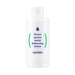 [Suiskin] Green sprout moist balancing lotion 210ml 6