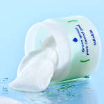 [Suiskin] Green sprout pore control pad 70EA 5