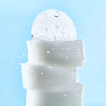 [Suiskin] Green sprout pore control pad 70EA 6