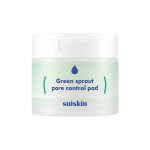 [Suiskin] Green sprout pore control pad 70EA 7