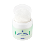 [Suiskin] Green sprout pore control pad 70EA 8