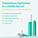 [Ruminae] Power & Volume Boosting Eyelash Serum 10ml 4