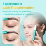 [Ruminae] Power & Volume Boosting Eyelash Serum 10ml 6