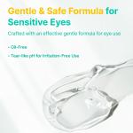 [Ruminae] Power & Volume Boosting Eyelash Serum 10ml 7