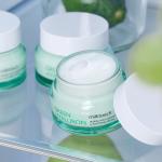 [milktouch] Hedera Helix Green Hyaluron 6sec Moisture Cream 50ml 3