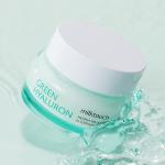 [milktouch] Hedera Helix Green Hyaluron 6sec Moisture Cream 50ml 4