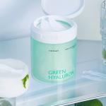 [milktouch] Hedera Helix Green Hyaluron 6sec Soothing Pad 60pcs 3