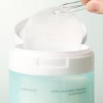 [milktouch] Hedera Helix Green Hyaluron 6sec Soothing Pad 60pcs 5