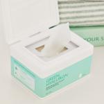 [milktouch] Hedera Helix Green Hyaluron Daily Soothing Mask 30 pcs 3