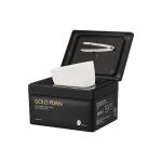 [milktouch] Wild Ginseng Gold PDRN Daily Special Mask 30 pcs 2