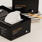 [milktouch] Wild Ginseng Gold PDRN Daily Special Mask 30 pcs 3