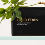 [milktouch] Wild Ginseng Gold PDRN Daily Special Mask 30 pcs 5