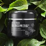 [mommycare] Perilla Whitening Cream Plus 50g 3