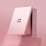 [milktouch] All Day Perfect Blurring Fixing Pact 10g 4