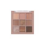 [milktouch] Tone-On Shadow Palette #My Favorite Autumn 7.8g 2