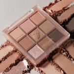 [milktouch] Tone-On Shadow Palette #My Favorite Autumn 7.8g 4