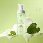 [mommycare] Mung Bean Melting Cleanser 200ml 3