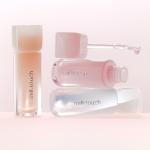 [milktouch] Dew Stain Sheer Aurora Gloss #02 BABY DEW 4g 4