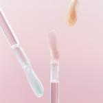 [milktouch] Dew Stain Sheer Aurora Gloss #02 BABY DEW 4g 5