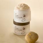 [mommycare] Potato Wash Off Pack 100g 4