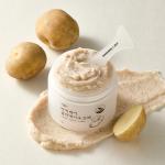 [mommycare] Potato Wash Off Pack 100g 3