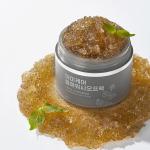 [mommycare] Perilla Whitening Wash off pack 100g 3