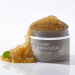 [mommycare] Perilla Whitening Wash off pack 100g 4