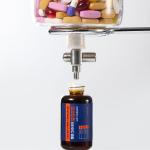 [mommycare] Orthotamin Vitamin C Ampoule 15ml 4