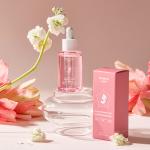 [mommycare] Lotus Flower Leaf Calming Ampoule 50ml 4