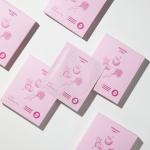 [mommycare] ABC Collagen Gel Mask 36g*4pcs 3