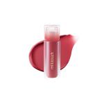 [milktouch] Dew Stain Sheer Lip Gloss 07 Mauve Shower 4g 2