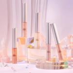 [milktouch] Fairy Jewel Eye Glitter 7g #Aurora White Jewelry 3