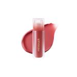 [milktouch] Dew Stain Sheer Lip Gloss 06 Rose Demure 4g 2