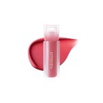 [milktouch] Dew Stain Sheer Lip Gloss 04 Mellow Ending 4g 2