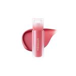 [milktouch] Dew Stain Sheer Lip Gloss 03 Peony Rain 4g 2
