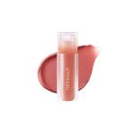 [milktouch] Dew Stain Sheer Lip Gloss 01 Morning Haze 4g 2