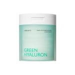 [milktouch] Hedera Helix Green Hyaluron 6sec Soothing Pad 60pcs 2