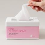 [milktouch] Prunus Pink Glutathione Daily Special Mask 300ml 4