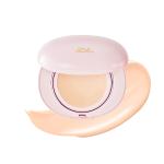 [milktouch] All-day Skin Fit Milky Glow Cushion #19N Vanilla Ivory 15g 2
