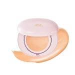 [milktouch] All-day Skin Fit Milky Glow Cushion #23N Medium Beige 15g 2