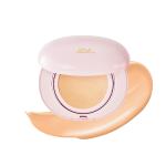 [milktouch] All-day Skin Fit Milky Glow Cushion #23W Vanilla Beige 15g 2