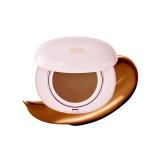 [milktouch] All-day Skin Fit Milky Glow Cushion #40N Cappuccino 15g 2